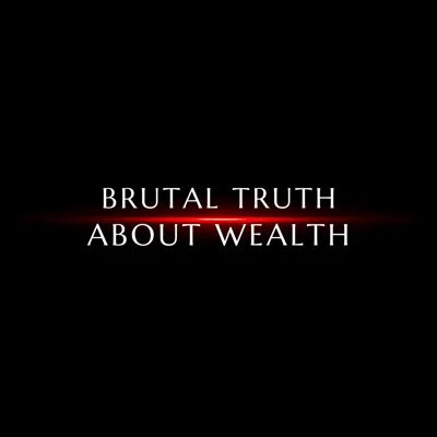 Cover of Brutal Wealth