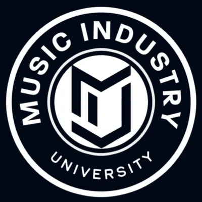 Cover of The Music Industry University
