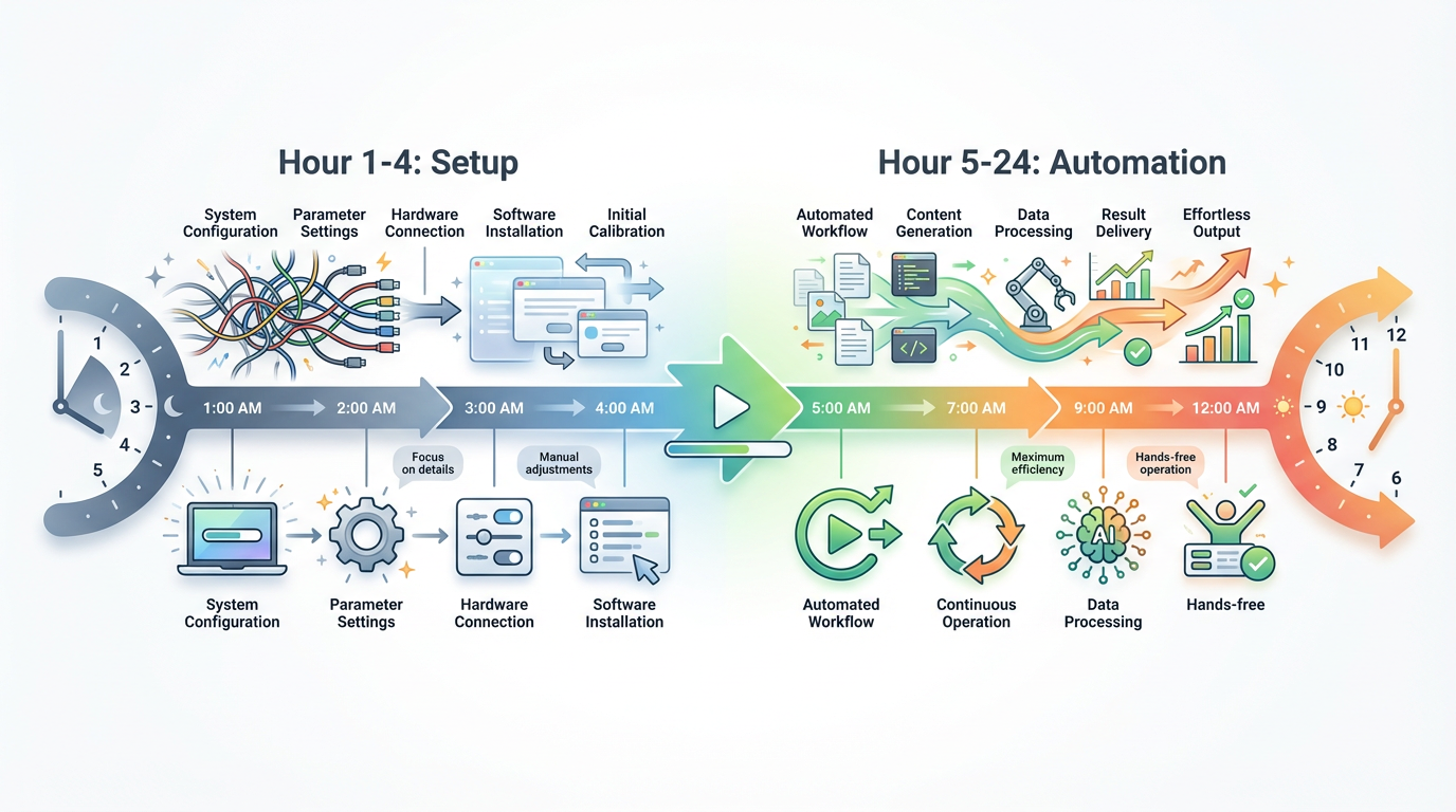Launch Your Podcast Tomorrow: The Complete Guide