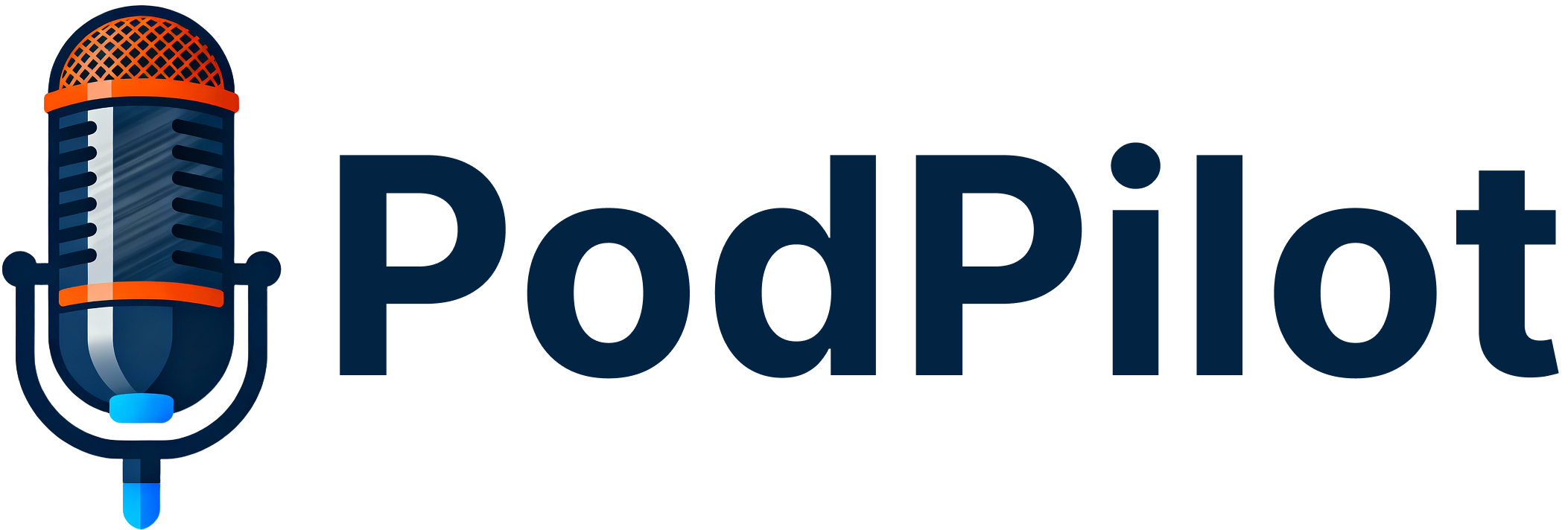 PodPilot
